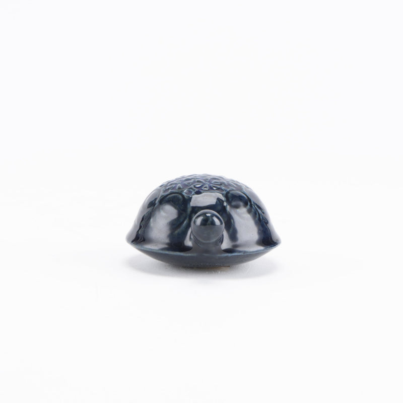 Skoldpaddor Turtle Blue（海龜）