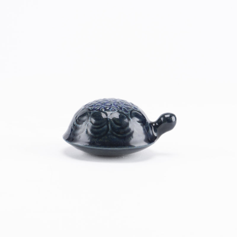 Skoldpaddor Turtle Blue（海龜）
