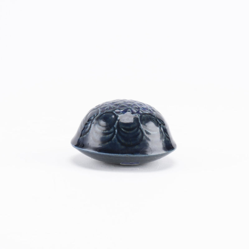 Skoldpaddor Turtle Blue（海龜）