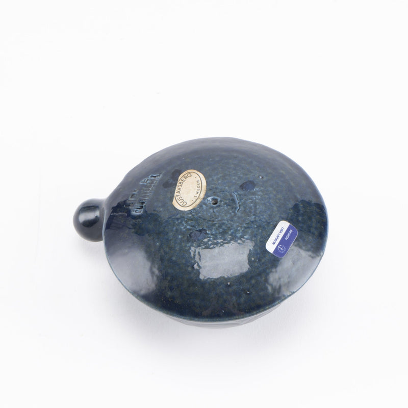 Skoldpaddor Turtle Blue（海龜）