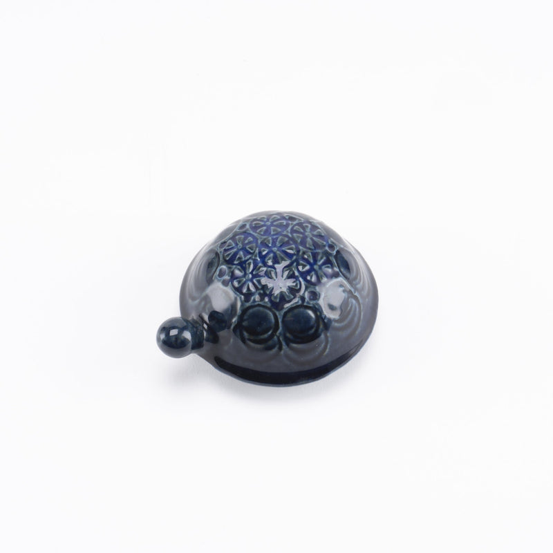 Skoldpaddor Turtle Blue（海龜）