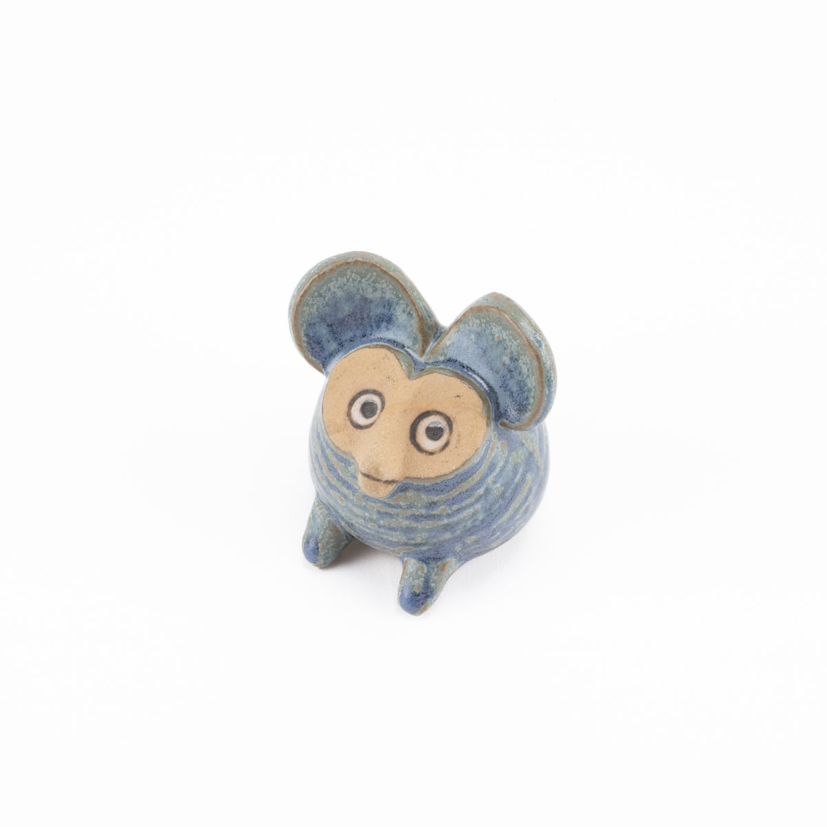 Menageri Ghost mouse