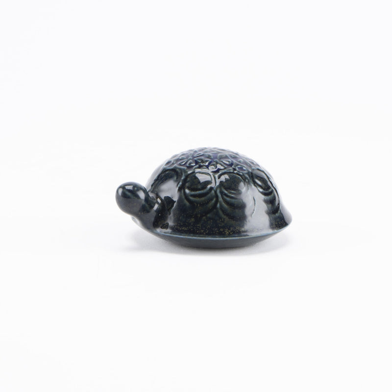 Skoldpaddor Turtle Blue（海龜）