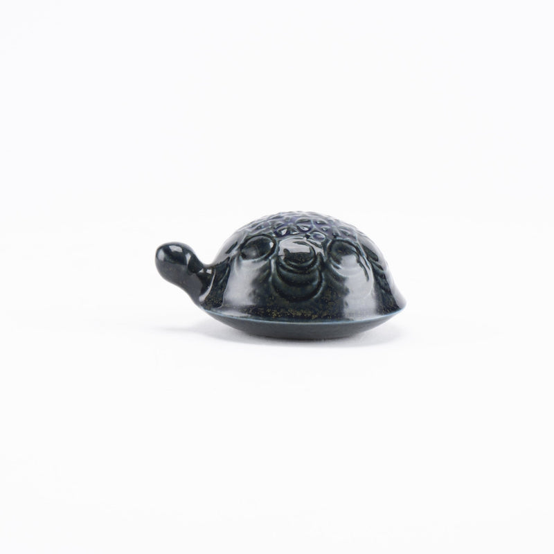 Skoldpaddor Turtle Blue（海龜）