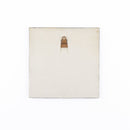 Unik Solros（向日葵陶瓷板）