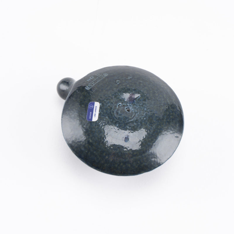 Skoldpaddor Turtle Blue（海龜）