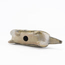 Shiga Stora動物園貓站立