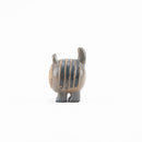Menageri cat