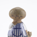 拉爾森斯·恩加·馬林（Larsons Ungar Malin）