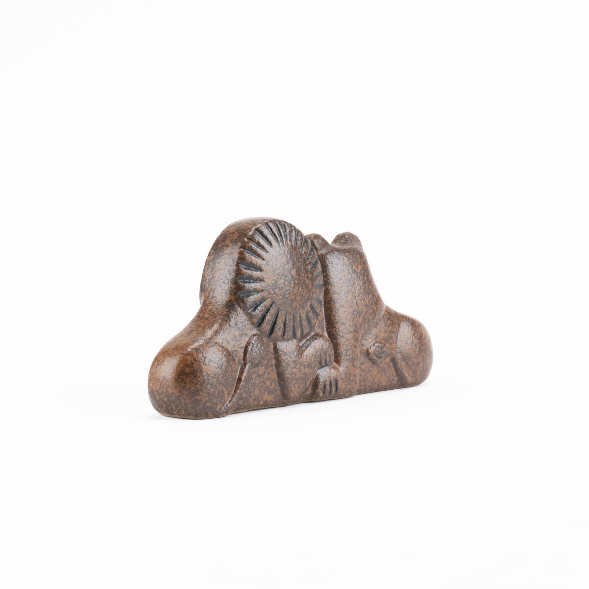 リサラーソン　NoaksArk ノアの方舟　ライオン LISA LARSON / リサラーソン / ヴィンテージ / Noah's Ark