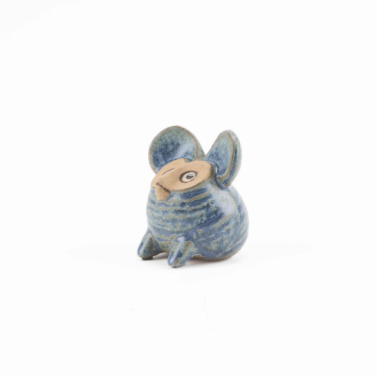 Menageri Ghost mouse