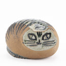 莉拉動物園貓說謊