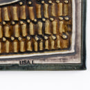 Unik Skepp（船 /陶瓷板）