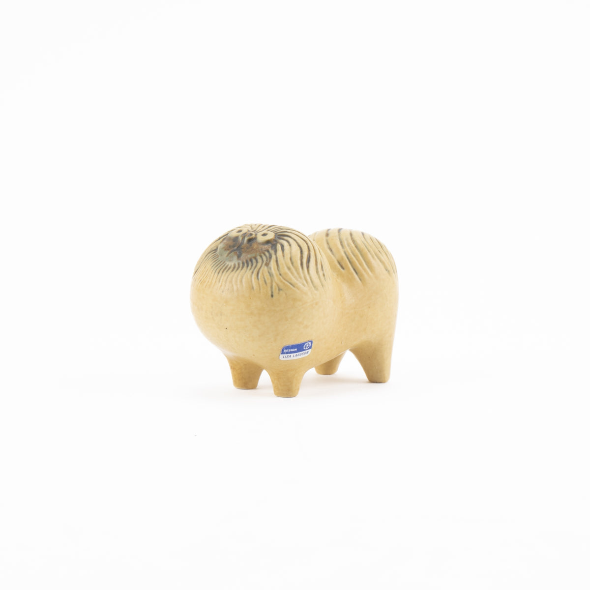 KENNEL Pekingese（ペキニーズ）