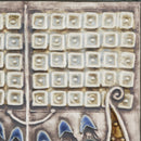 Unik Skepp（船 /陶瓷板）