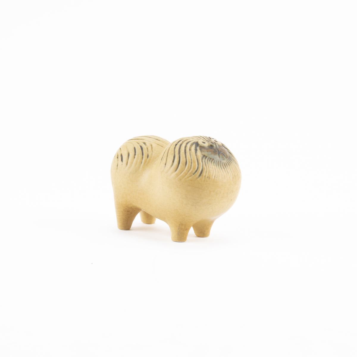 lionctoy lionchen ラスプーチン　izumonster KENNEL Pekingese（ペキニーズ）