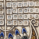 UNIK SKEPP（船・陶板）