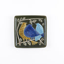 Harlekin plate(18cm)