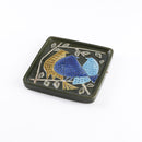 Harlekin plate(18cm)