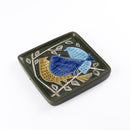 Harlekin plate(18cm)