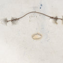 Solros（向日葵陶瓷板）