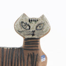 莉拉動物園貓站立