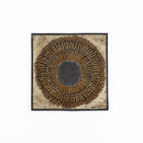 Unik Solros（向日葵陶瓷板）