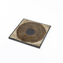 Unik Solros（向日葵陶瓷板）