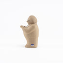 前金融部長奇怪的運動盒