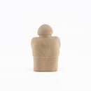 前金融部長奇怪的運動盒