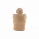 前財務大臣 STRANG貯金箱