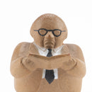 前財務大臣 STRANG貯金箱