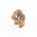 前財務大臣 STRANG貯金箱