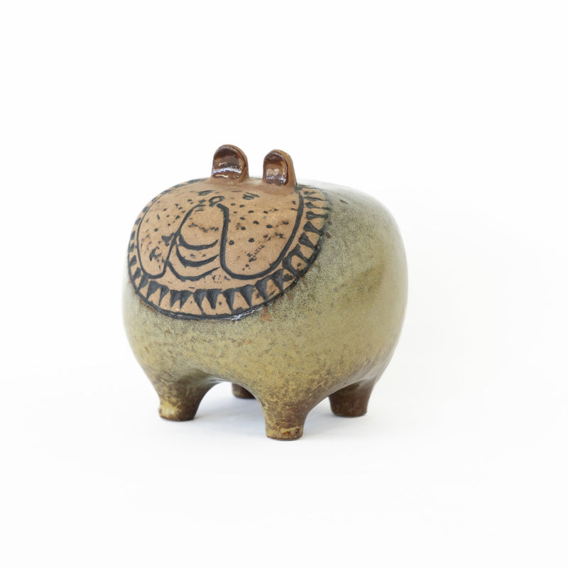 STORA ZOO Bulldog