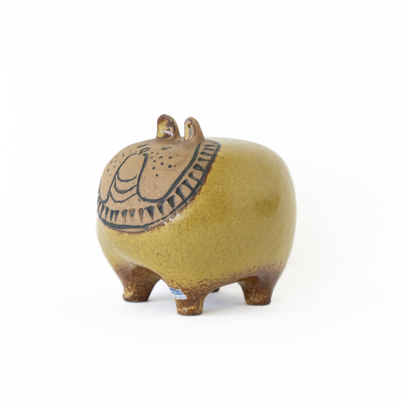 STORA ZOO Bulldog