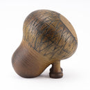 非洲獅子馬克西（復古）