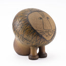 非洲獅子馬克西（復古）