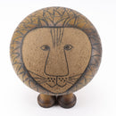 非洲獅子馬克西（復古）