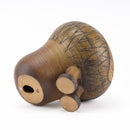 非洲獅子馬克西（復古）