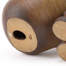 非洲獅子馬克西（復古）