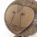 非洲獅子馬克西（復古）