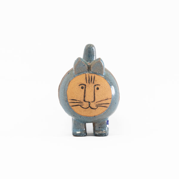 Menageri cat