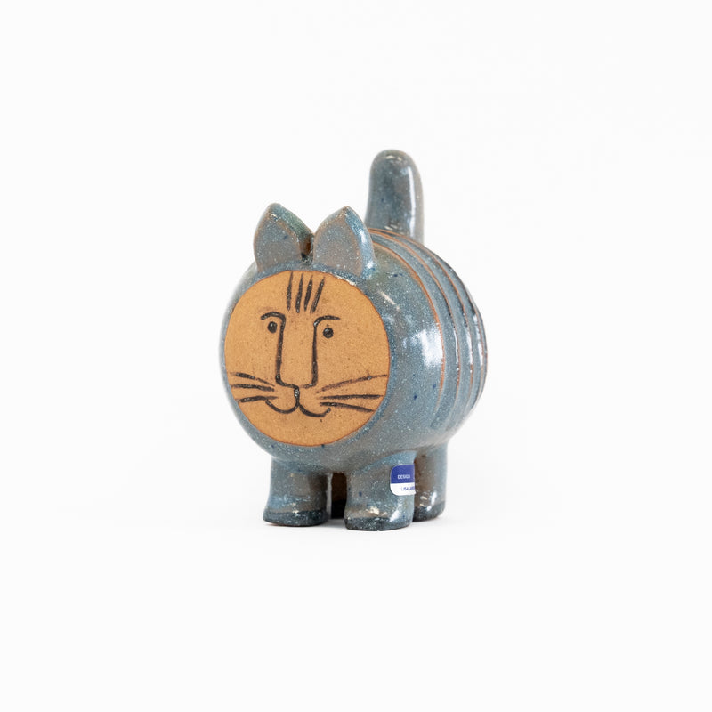 Menageri cat