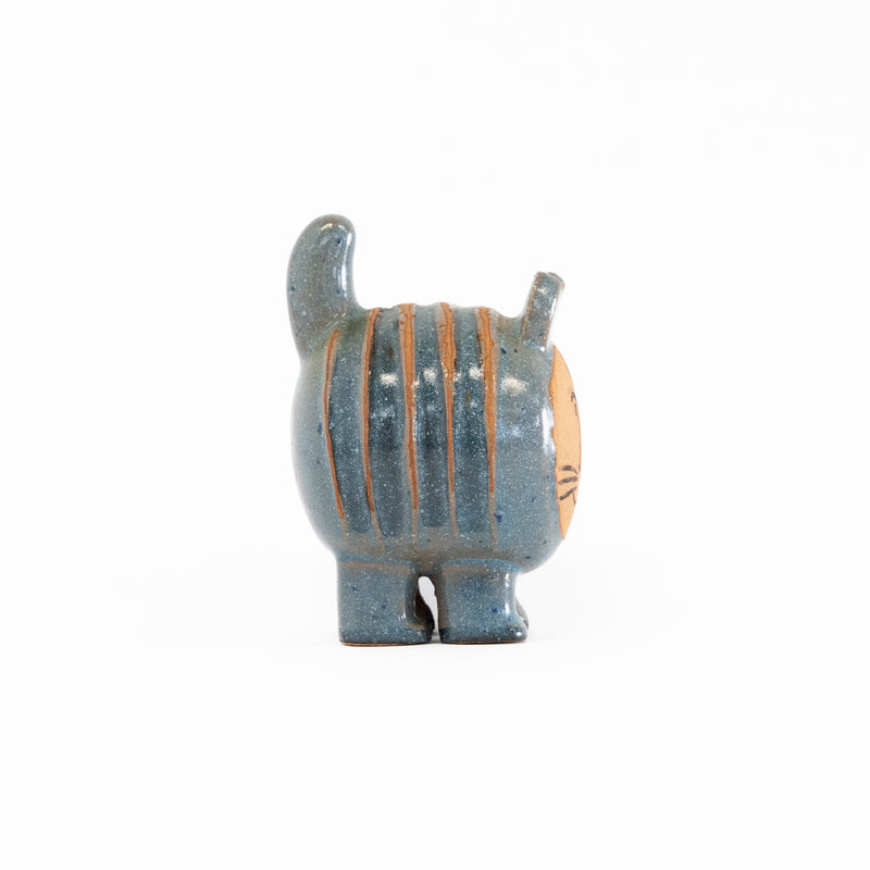 Menageri cat