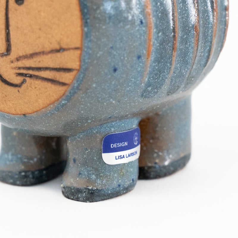 Menageri cat