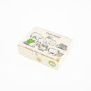 皇家krona玻璃野牛