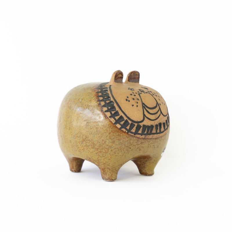 STORA ZOO Bulldog