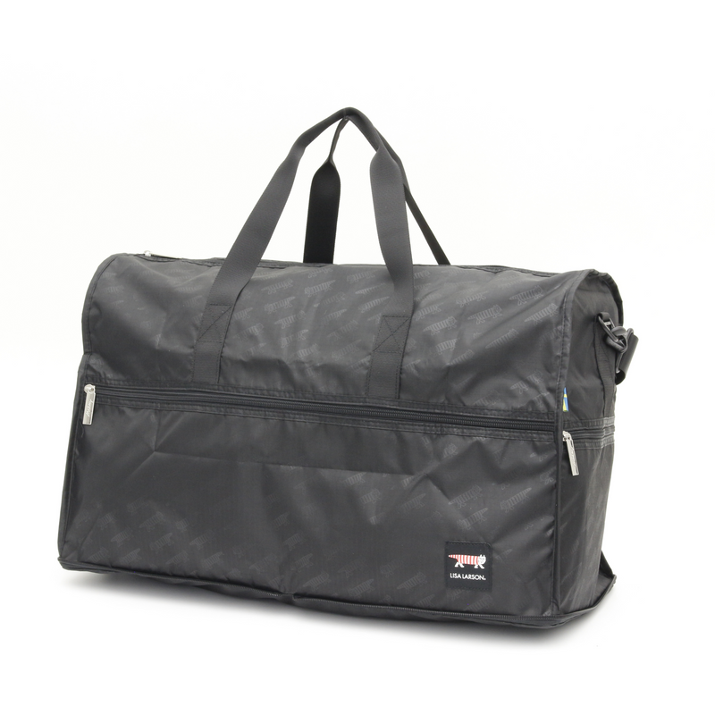 折りたたみボストンバッグ(L・マイキー) 折りたたみボストンバッグ(L・マイキー)