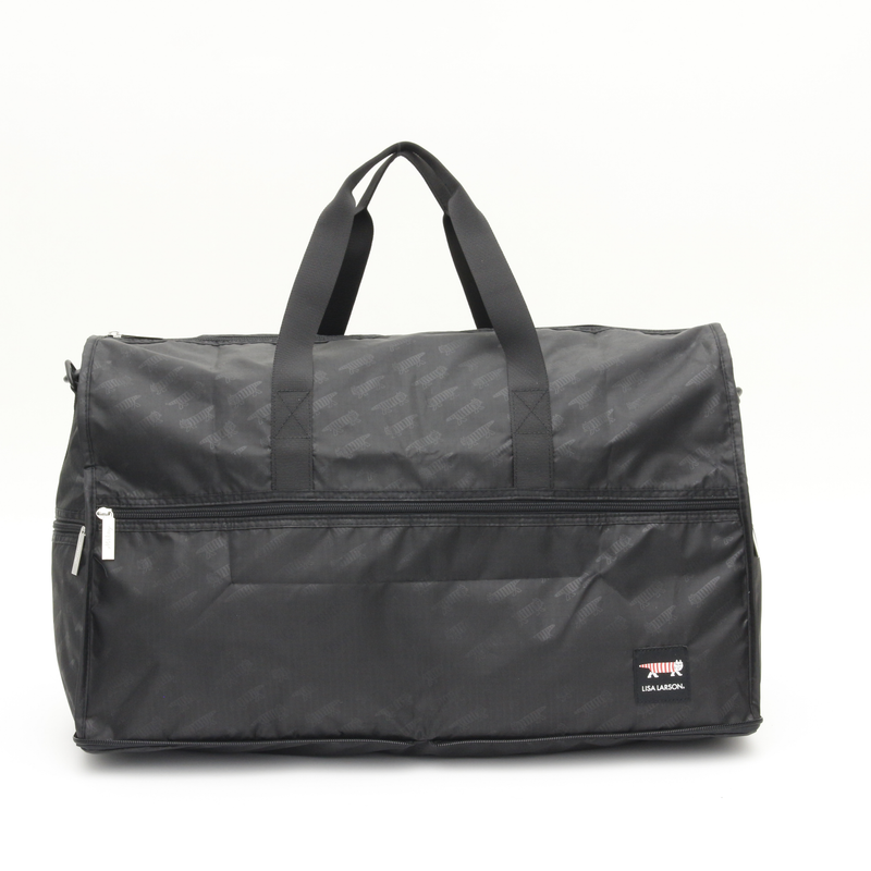 折りたたみボストンバッグ(L・マイキー) 折りたたみボストンバッグ(L・マイキー)