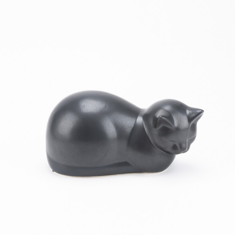 黒猫ページ モーゼス(ブラック)